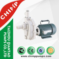 CHIMP FSB série 2.0HP 10L Chine pompe à eau chimique centrifuge en plastique